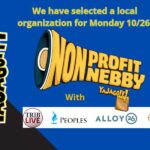 Non Profit Nebby Day