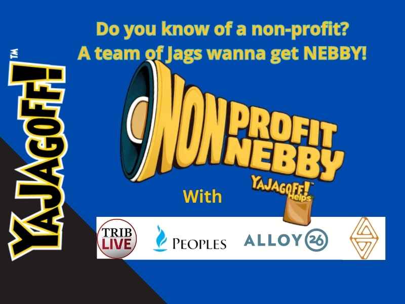 Non Profit Nebby Day